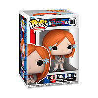 Ігрова фігурка FUNKO POP! серії "Бліч" — ОРІХІМЕ ІНОУЕ
