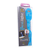 Закладка-ліхтарик FLEXILIGHT Rechargeable серії «Класика» — СИЛЕН СТИЛЬ, фото 9