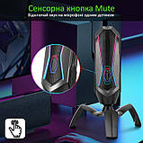 Мікрофон Vertux Marshal Black, фото 6