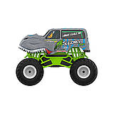 Автомобіль BIGFOOT з р/к – DINOSAUR (1:16, 27 МГц (MHz)), фото 6