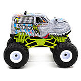 Автомобіль BIGFOOT з р/к – DINOSAUR (1:16, 27 МГц (MHz)), фото 9