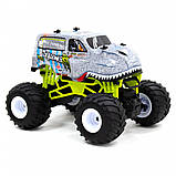 Автомобіль BIGFOOT з р/к – DINOSAUR (1:16, 27 МГц (MHz)), фото 10