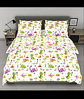 Дитячий комплект постільної білизни в ліжечко Noдсм 105