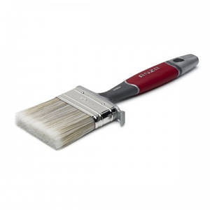 Пензель плоский ANZA Elite, 35 мм