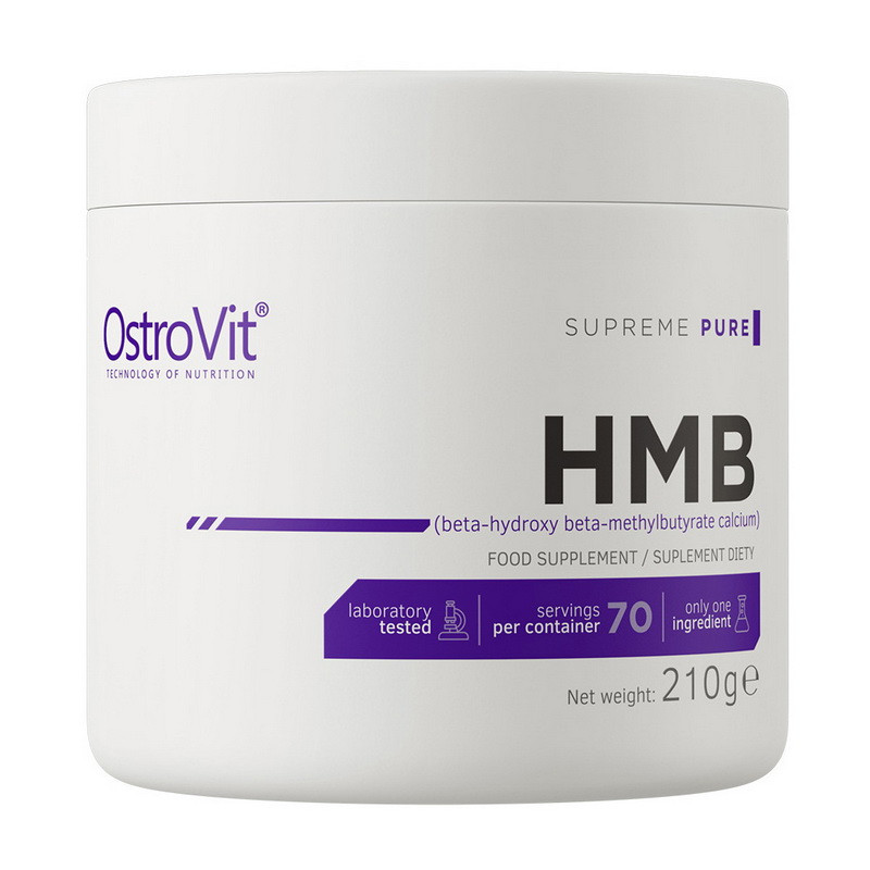 HMB (210 g)