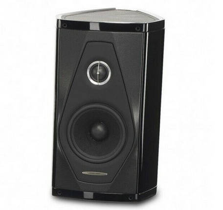 Полична акустика Sonus Faber OLYMPICA 1, фото 1