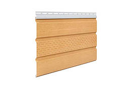 Панель ASKO NEO яблуня перфорована 3м, 0.915 м2