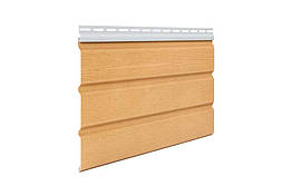 Панель ASKO NEO яблуня без перфорації 3м, 0.915 м2