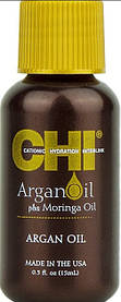 Арганова олія CHI Argan Oil для сухого волосся (15 ml)