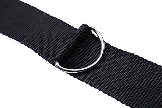 Розтяжка на ліжко Master Series Interlace Bed Restraint Set, фото 3