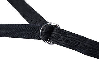 Розтяжка на ліжко Master Series Interlace Bed Restraint Set, фото 4