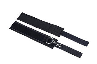 Розтяжка на ліжко Master Series Interlace Bed Restraint Set, фото 5
