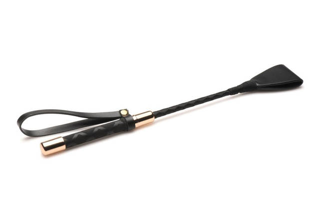Шлепалка Master Series Stallion Riding Crop, фото 1