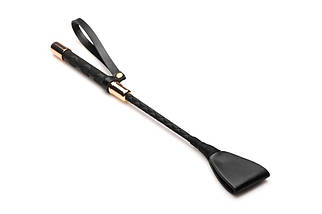 Шлепалка Master Series Stallion Riding Crop, фото 5