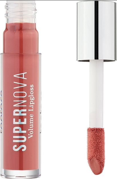 Блиск для губ Topface Supernova Volume PT209 - 008 Dream (4 ml), фото 1