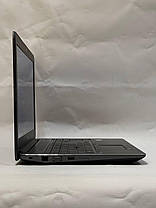 Ноутбук HP ZBook 15 G3/ 15.6" 1920x1080/ Xeon E3-1505M v5/ 32GB RAM/ 256GB SSD+500GB HDD/ Quadro M2000M 4GB, фото 6