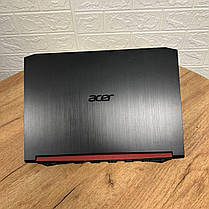 Ігровий ноутбук Acer Nitro 5 AN515-43/ 15.6" 1920x1080/ Ryzen 5 3550H/ 8GB RAM/ 256GB SSD/ Radeon RX 560X 4GB, фото 4