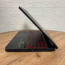 Ігровий ноутбук Acer Nitro 5 AN515-43/ 15.6" 1920x1080/ Ryzen 5 3550H/ 8GB RAM/ 256GB SSD/ Radeon RX 560X 4GB, фото 6