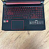 Ігровий ноутбук Acer Nitro 5 AN515-43/ 15.6" 1920x1080/ Ryzen 5 3550H/ 8GB RAM/ 256GB SSD/ Radeon RX 560X 4GB, фото 7