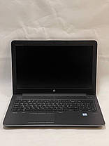 Ноутбук HP ZBook 15 G3/ 15.6" 1920x1080/ i7-6820HQ/ 16GB RAM/ 256GB SSD+500GB HDD/ Quadro M1000M 2GB, фото 5