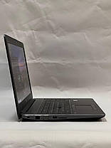 Ноутбук HP ZBook 15 G3/ 15.6" 1920x1080/ i7-6820HQ/ 16GB RAM/ 256GB SSD+500GB HDD/ Quadro M1000M 2GB, фото 6