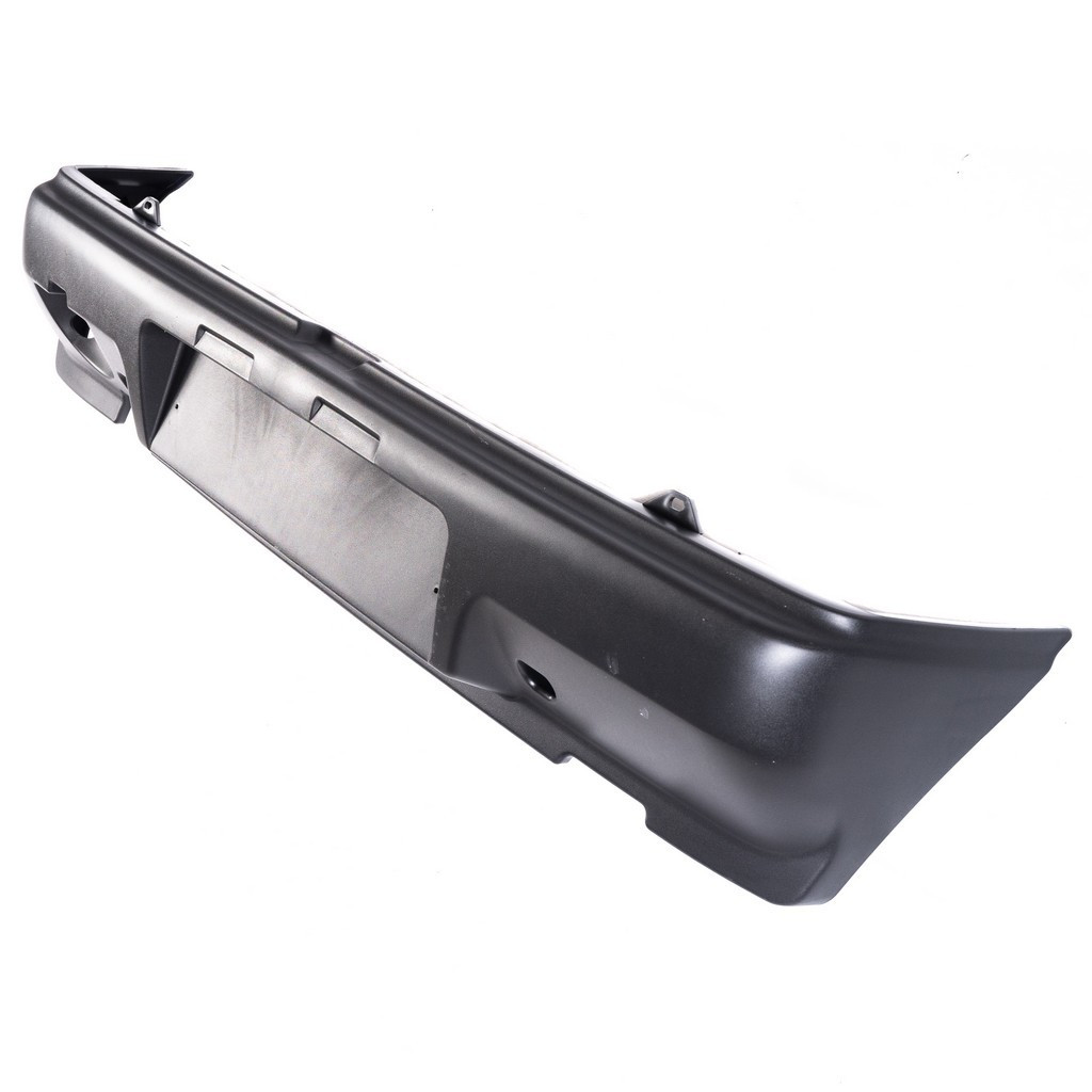 Бампер ВАЗ 1111 (Ока) задній (вир-во Нижній Новгород)