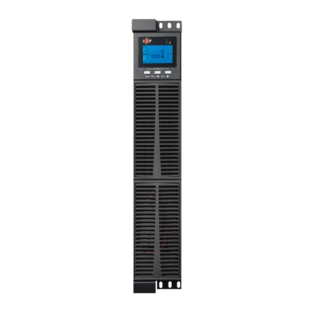 Smart-UPS LogicPower 2000 PRO RM (with battery)
