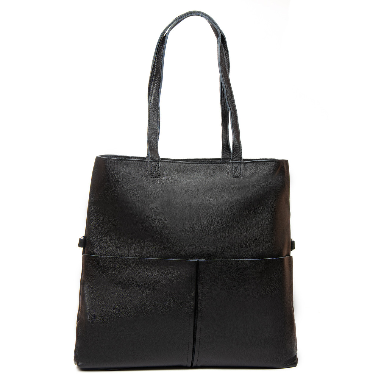 PODIUM Сумка жіноча Класична шкіра ALEX RAI 2043-9 black