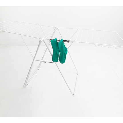 Тримач для сушіння шкарпеток Brabantia Drying accessories 2 шт (149702), фото 2