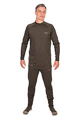 Термобілизна Fox Thermal Base Layer