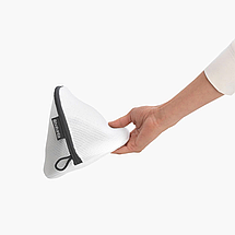 Мішок для прання бюстгальтерів Brabantia Washing accessories білий (149245), фото 4