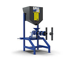 Екструдер ЕГК-100 від ВВП трактора