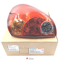 Ліхтар задній, правий DEPO 214-1993R-AE MN157914