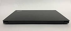 Б/в Ультрабук Lenovo ThinkPad E14 G1 14" 1920x1080| Core i3-10110U| 8 GB RAM| 256 GB SSD| UHD, фото 3