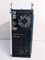 Б/в Ігровий ПК GameMax StarLight MT| Xeon E3-1230 v6| 32GB RAM| 512GB SSD+500GB HDD+1000GB HDD| Radeon RX 580 8GB, фото 6