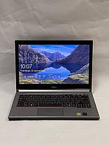 Б/в Ноутбук Б-клас Fujitsu LifeBook E744 14" 1600x900| Core i7-4702MQ| 8 GB RAM| 120 GB SSD + 500 GB HDD| HD 4600, фото 3