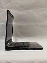 Б/в Ноутбук Б-клас Fujitsu LifeBook E744 14" 1600x900| Core i7-4702MQ| 8 GB RAM| 120 GB SSD + 500 GB HDD| HD 4600, фото 5