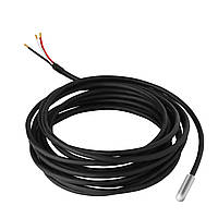 Датчик температури для теплої підлоги LIVOLO, провід 3 м (VL-XQ001)