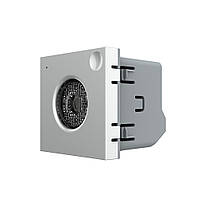 Розумний механізм датчик звуку та освітленості Livolo сірий ZigBee (VL-FCJZ-2IP)