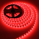 LED стрічка LED-STIL 14,4 W, 5050, 60 шт, IP33, RGB, 24V, фото 3