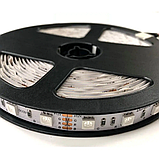 LED стрічка LED-STIL 14,4 W, 5050, 60 шт, IP33, RGB, 24V, фото 7