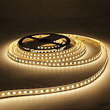 LED стрічка LED-STIL 3000K, 14,4 W, 2835, 120 шт, IP33, 12V, 1400LM, фото 2
