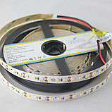 LED стрічка LED-STIL 3000K, 14,4 W, 2835, 120 шт, IP33, 12V, 1400LM, фото 3