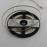 LED стрічка LED-STIL 3000K, 7,2 W, 2216, 120 шт, IP33, 24V, 580LM, фото 2