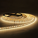 LED стрічка LED-STIL 3000K, 9,6 W, 2835, 120 шт, IP33, 12V, 900LM, фото 2