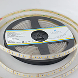 LED стрічка LED-STIL 3000K, 9,6 W, 2835, 120 шт, IP68, 24V, 900LM, фото 3