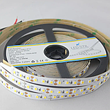 LED стрічка LED-STIL 4000K, 14,4 W, 2835, 120 шт, IP33, 24V, 1500LM, фото 4