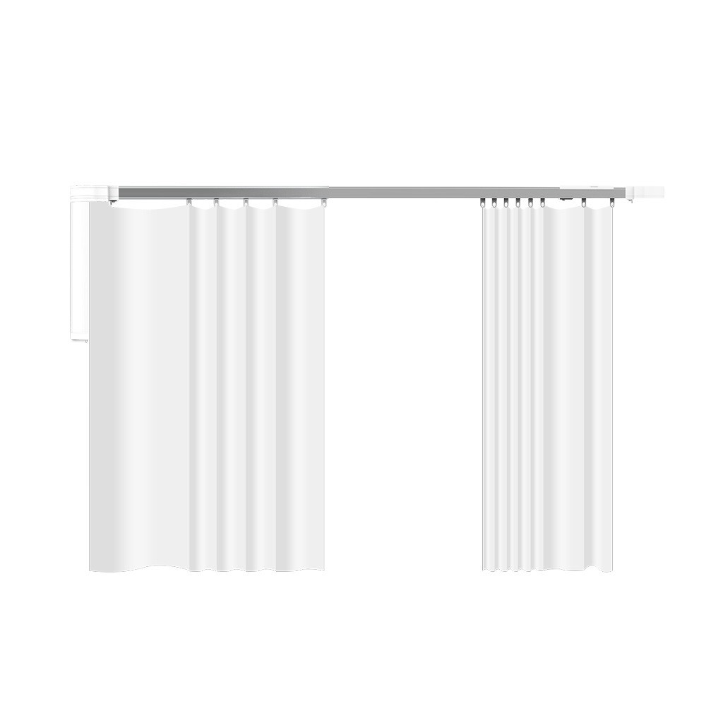 Електрокарниз LIVOLO для штор з пультом і WiFi (VL-SHQ011S2), фото 1