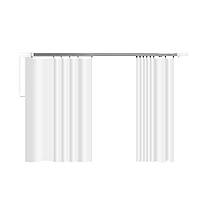 Електрокарниз LIVOLO для штор з пультом і WiFi (VL-SHQ011S2)