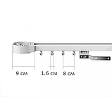 Електрокарниз LIVOLO для штор з пультом і WiFi (VL-SHQ011S2), фото 7